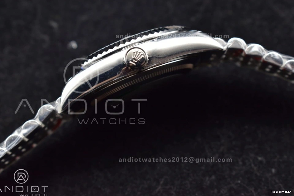 1110 White Bracelet Dial Skydweller SS Functional Noob Edition On SS A23J Best Jubilee 1019